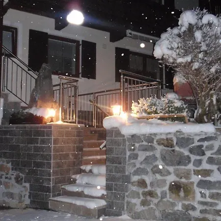 Appartement Hof Oberlaiming *